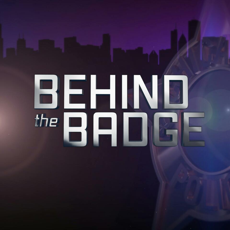 Behind the Badge with Garry McCarthy