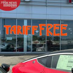 The Uncertainty of The Trump Tariff Strategy - The Fox News Rundown