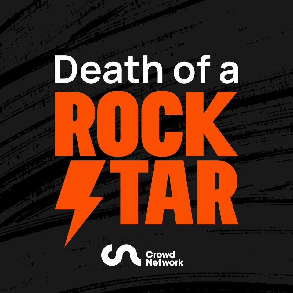 Death of a Rock Star