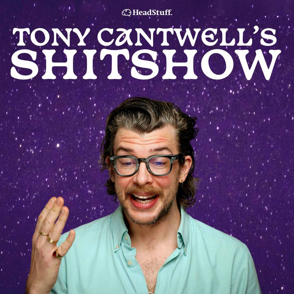 Tony Cantwell's Hit Show