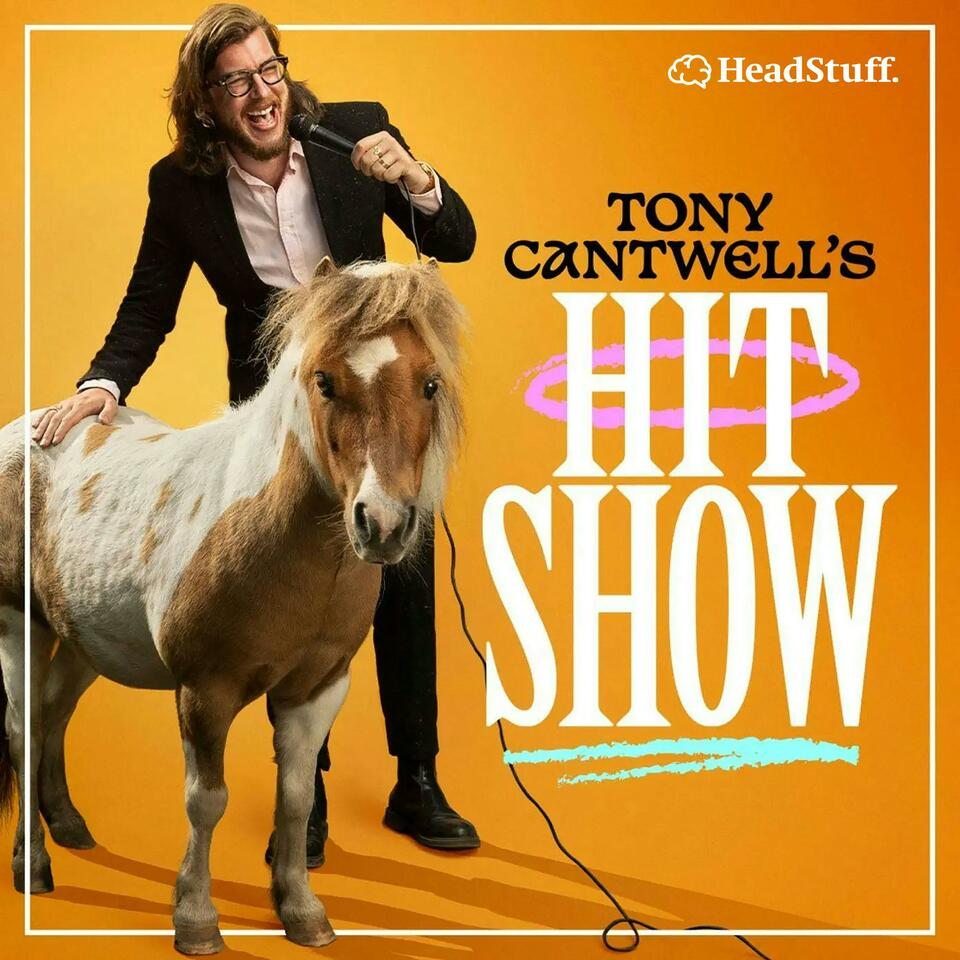 Tony Cantwell's Hit Show