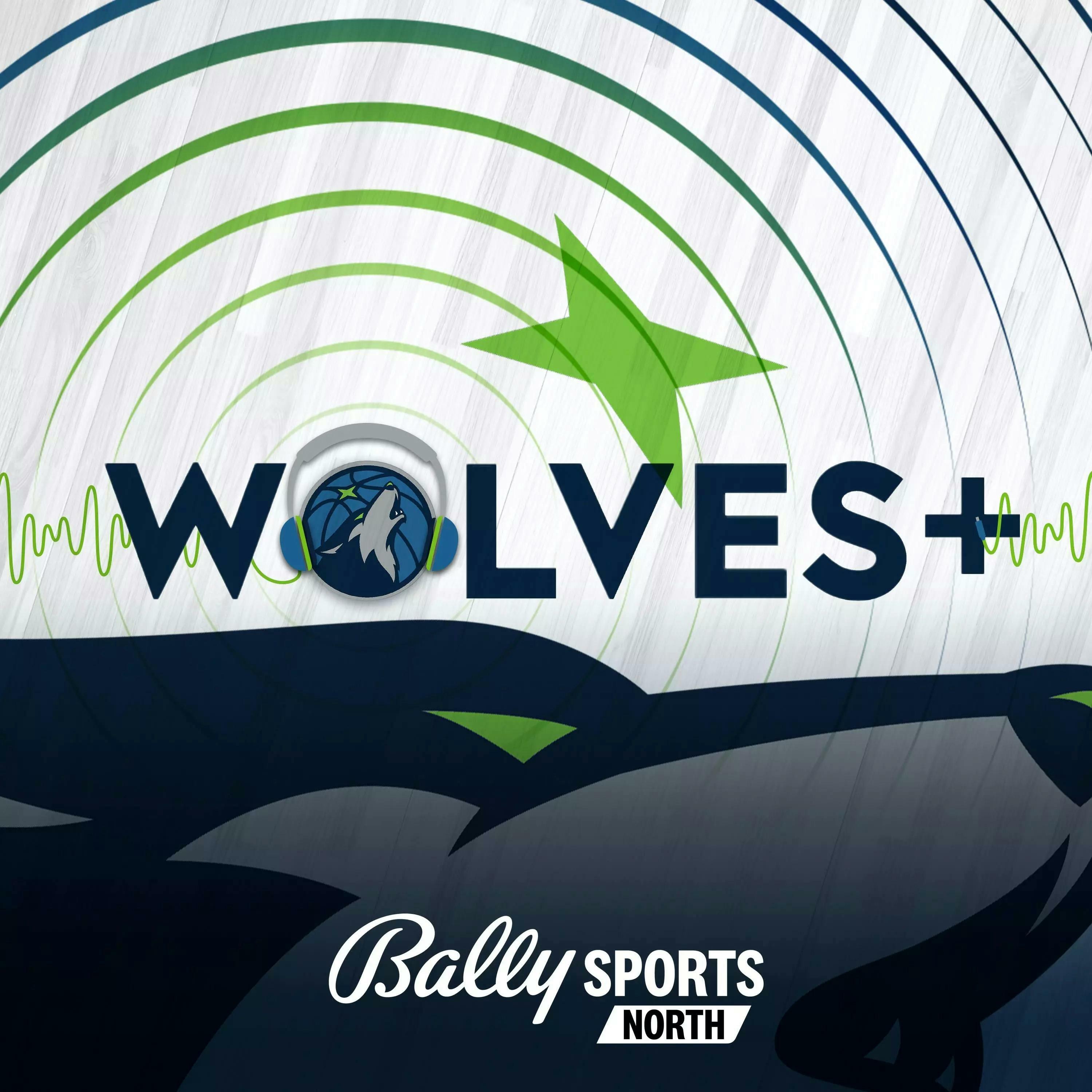 Timberwolves, Lynx and iHeartMedia Minneapolis Announce