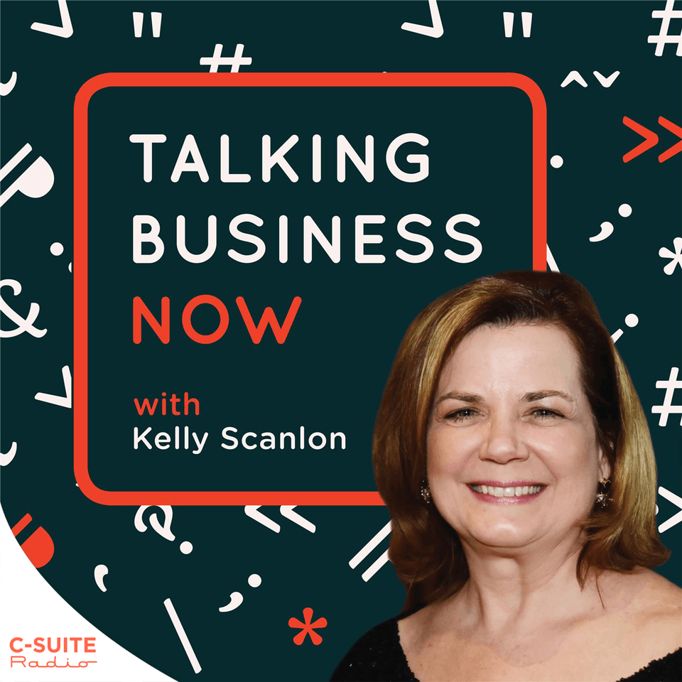 Talking Business Now