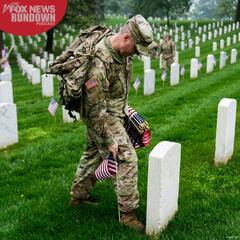 Remembering America's Fallen & The Families That Grieve Them - The Fox News Rundown