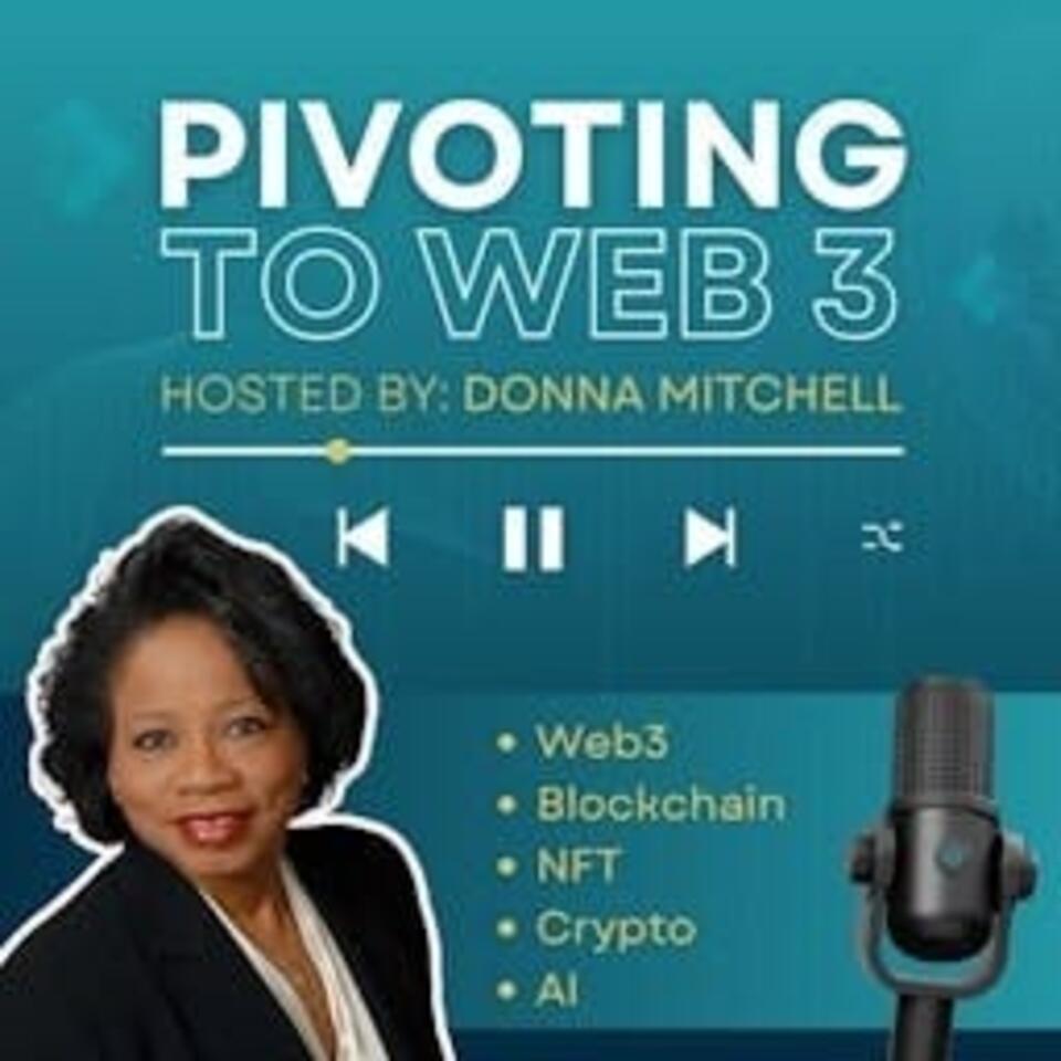Pivoting to WEB3