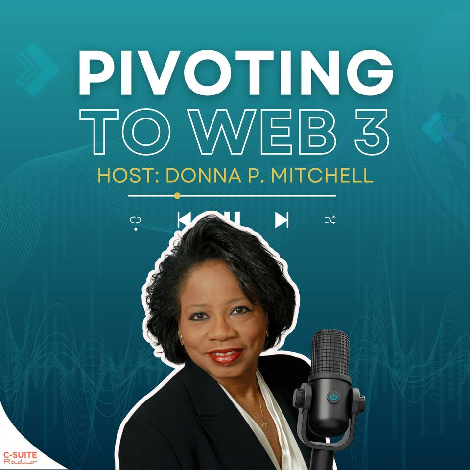 Pivoting to WEB3