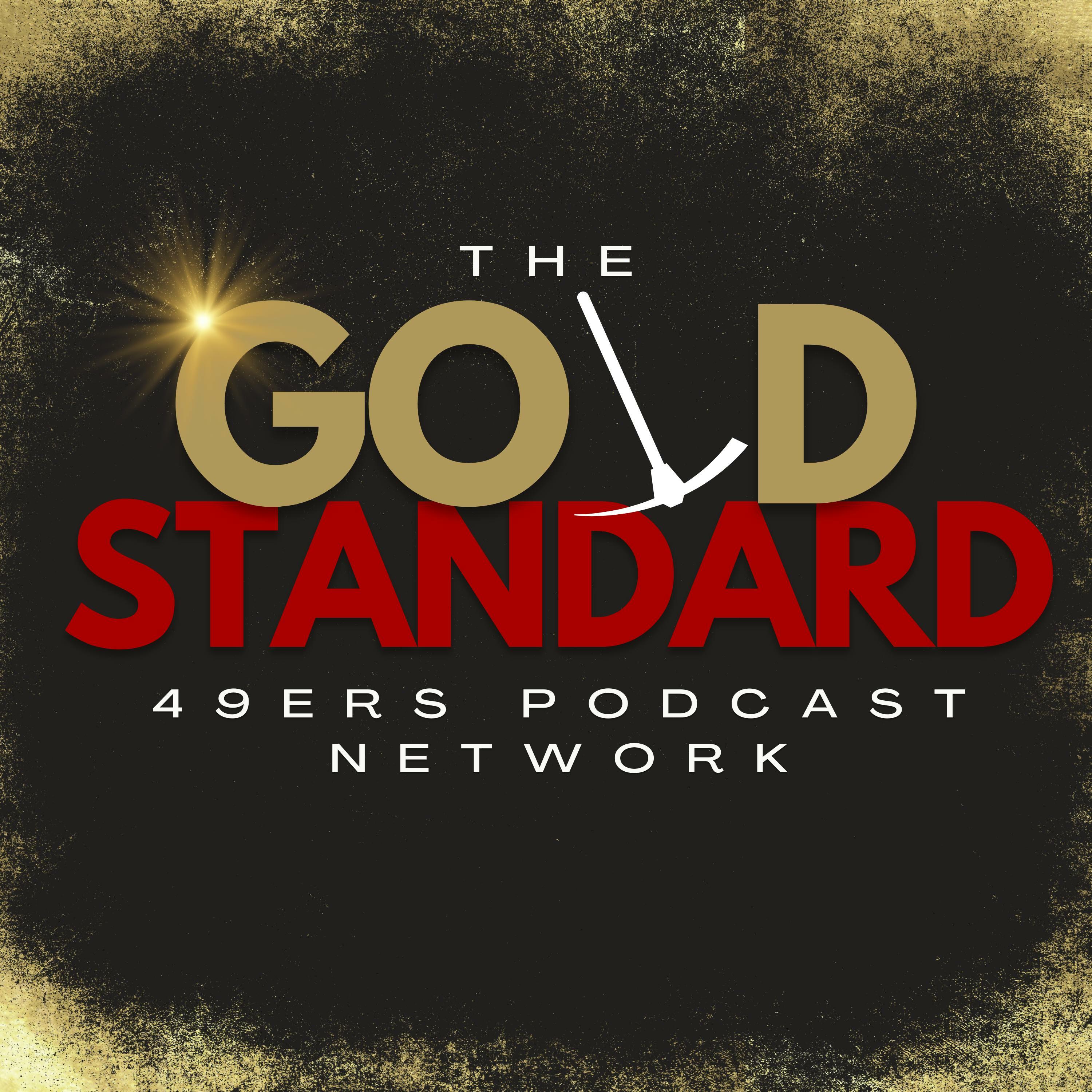 Post Game Niners vs tardinals Round 2 • Podcast • Niner Faithful Radio