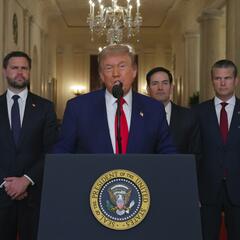 President Trump Drops The “Hammer” On Iran - The Fox News Rundown