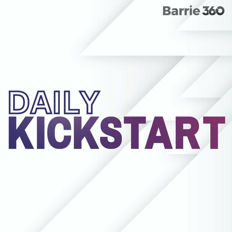 Daily Kickstart - News Headlines