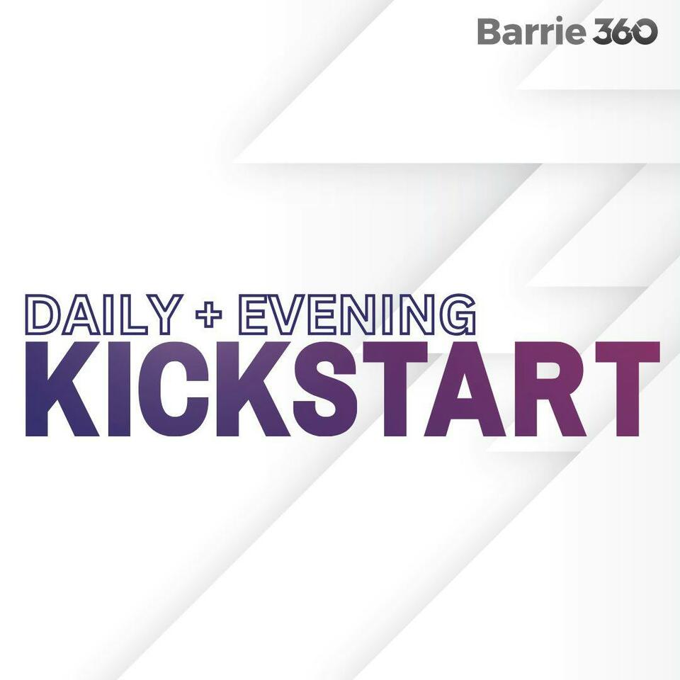 Daily Kickstart - News Headlines