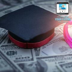 8/27/24: New Research Answers the Question: Is College Worth It?  - THE TRUTH ABOUT YOUR FUTURE with Ric Edelman