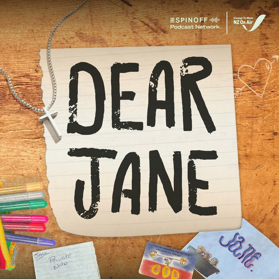 Dear Jane