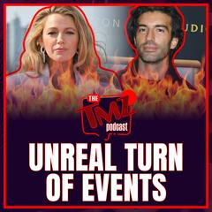 The TMZ Podcast