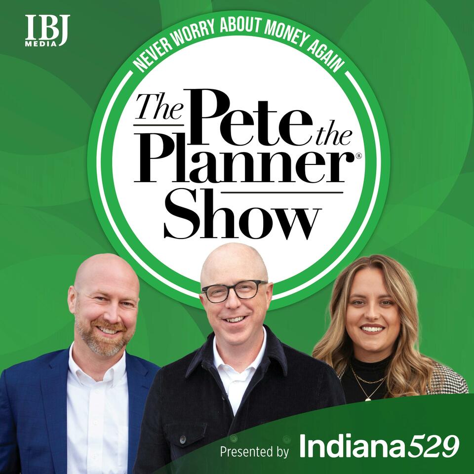 The Pete the Planner® Show