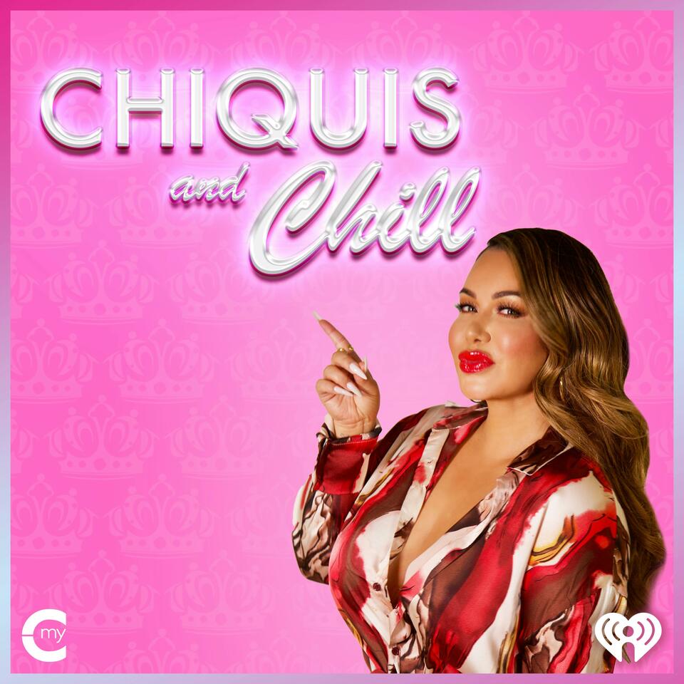 Chiquis Singing On Christmas 2022 Chiquis And Chill | Iheart