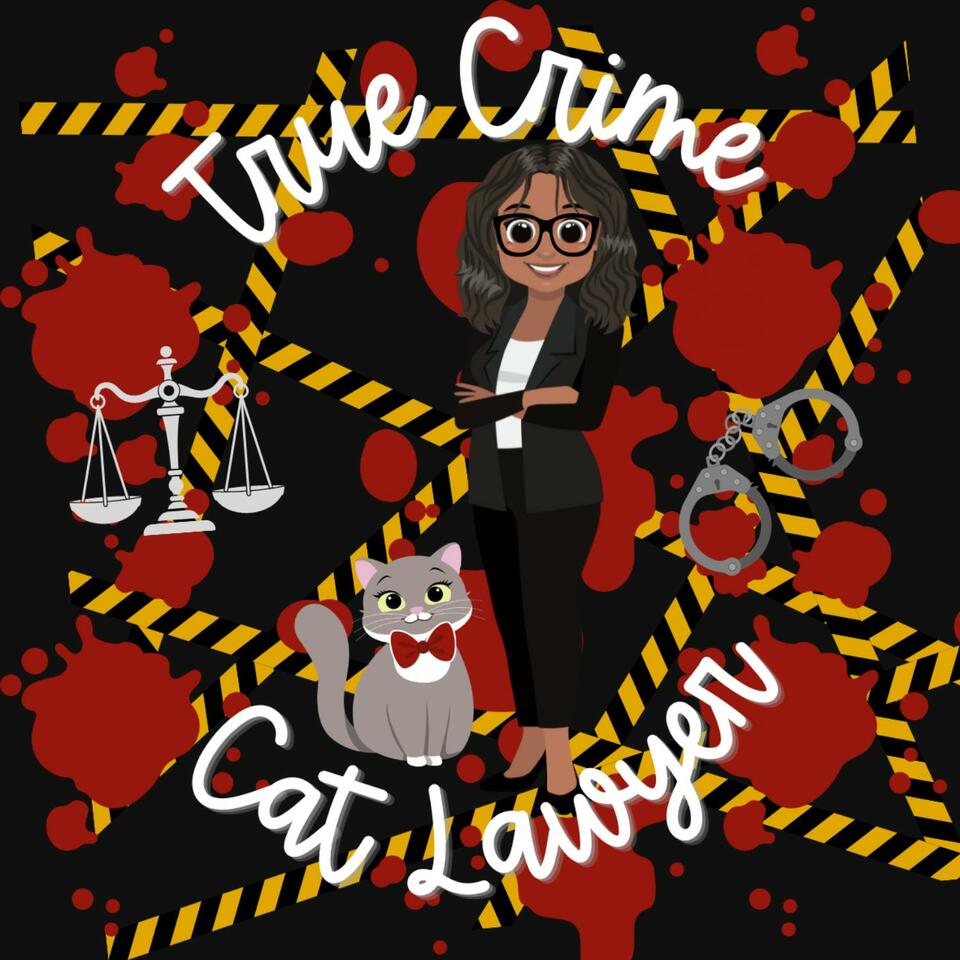 True Crime Cat Lawyer