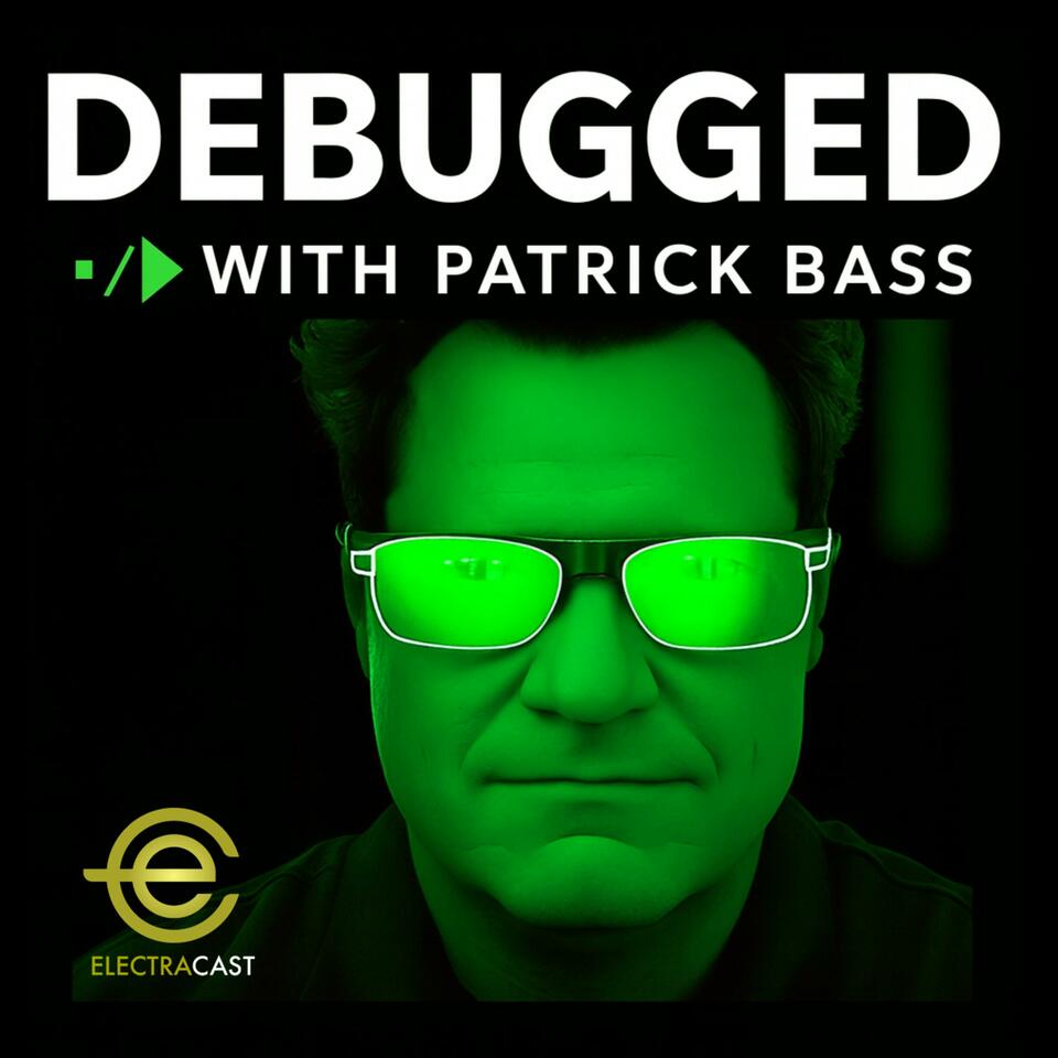 Debugged with Patrick Bass