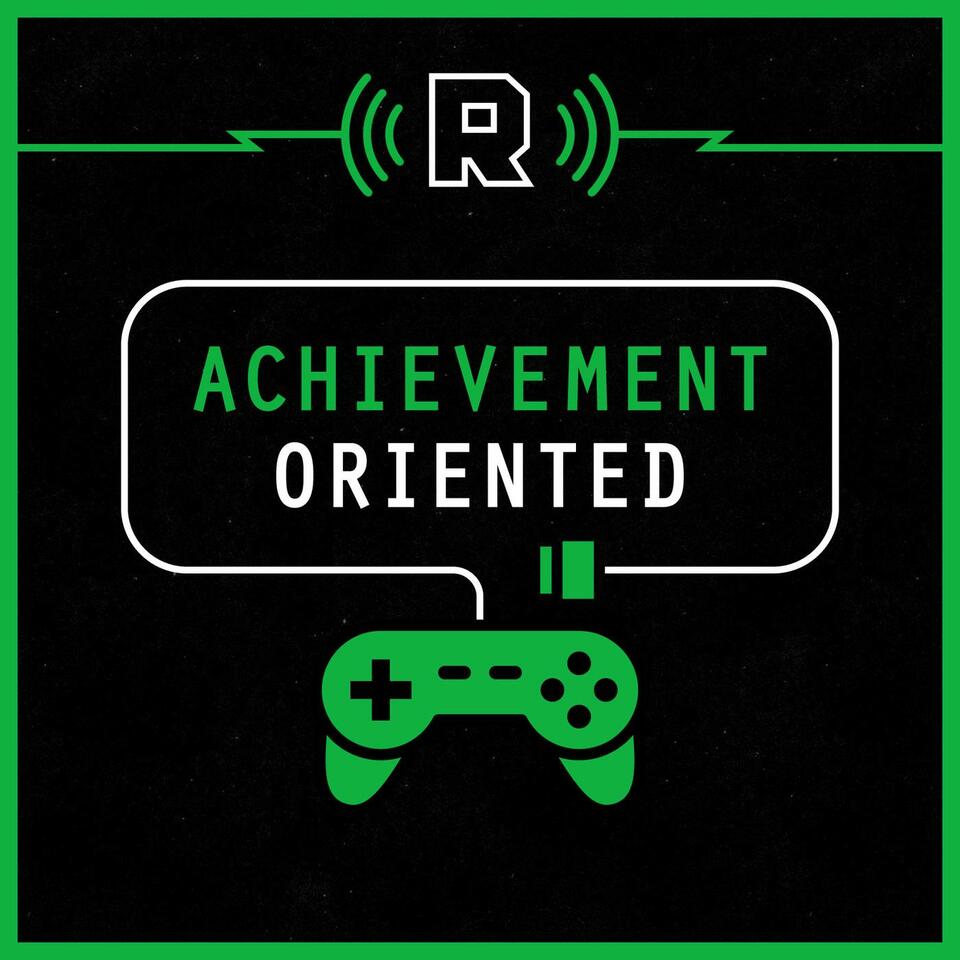 Achievement Oriented