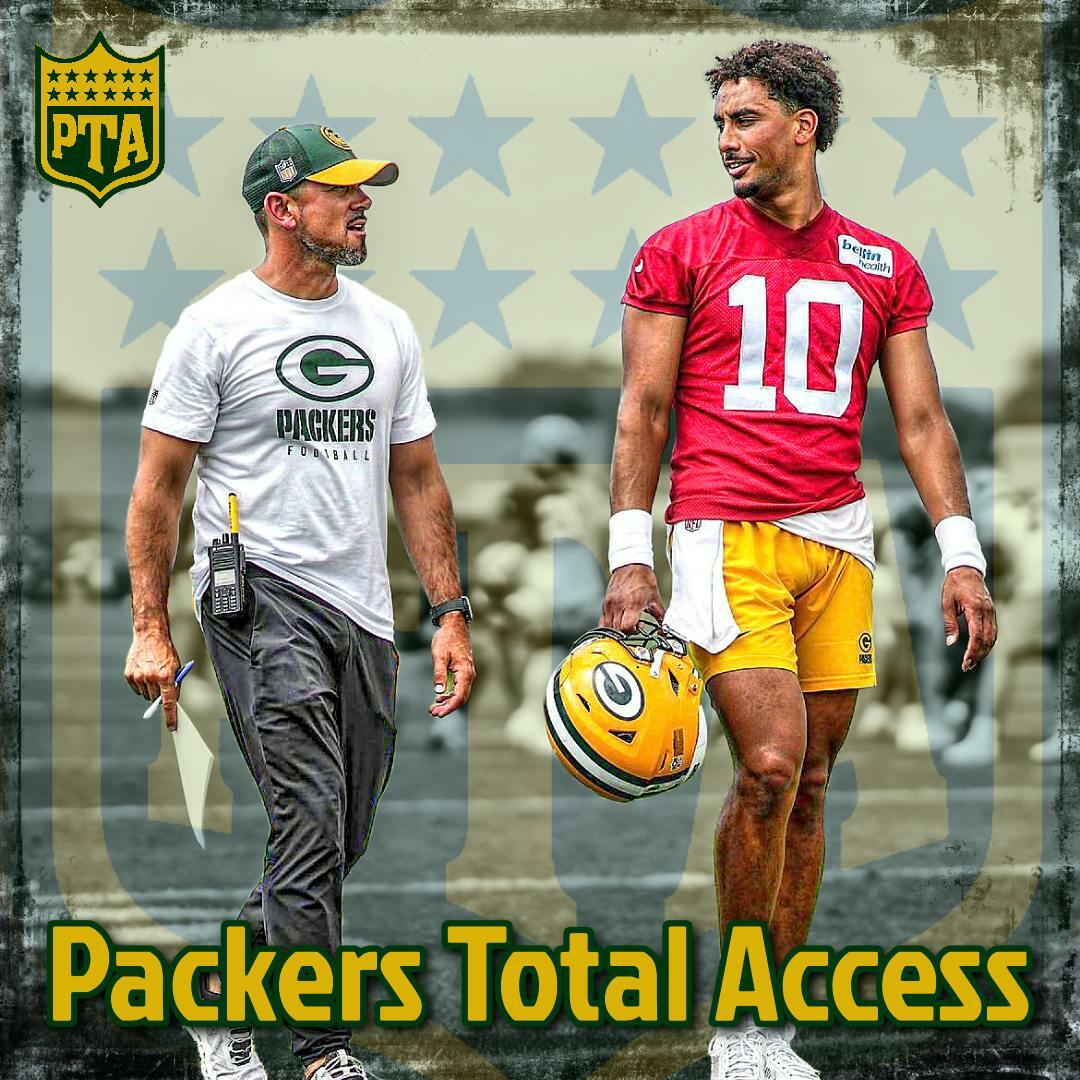 Packernet Podcast