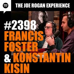 The Joe Rogan Experience