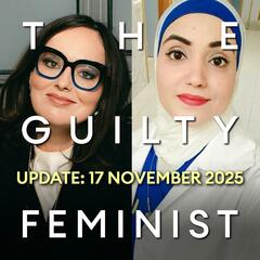 The Guilty Feminist