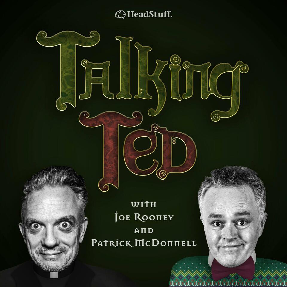 Talking Ted