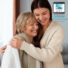 8/1/24: The Toll of Caregiving: Surprising New Data  - THE TRUTH ABOUT YOUR FUTURE with Ric Edelman