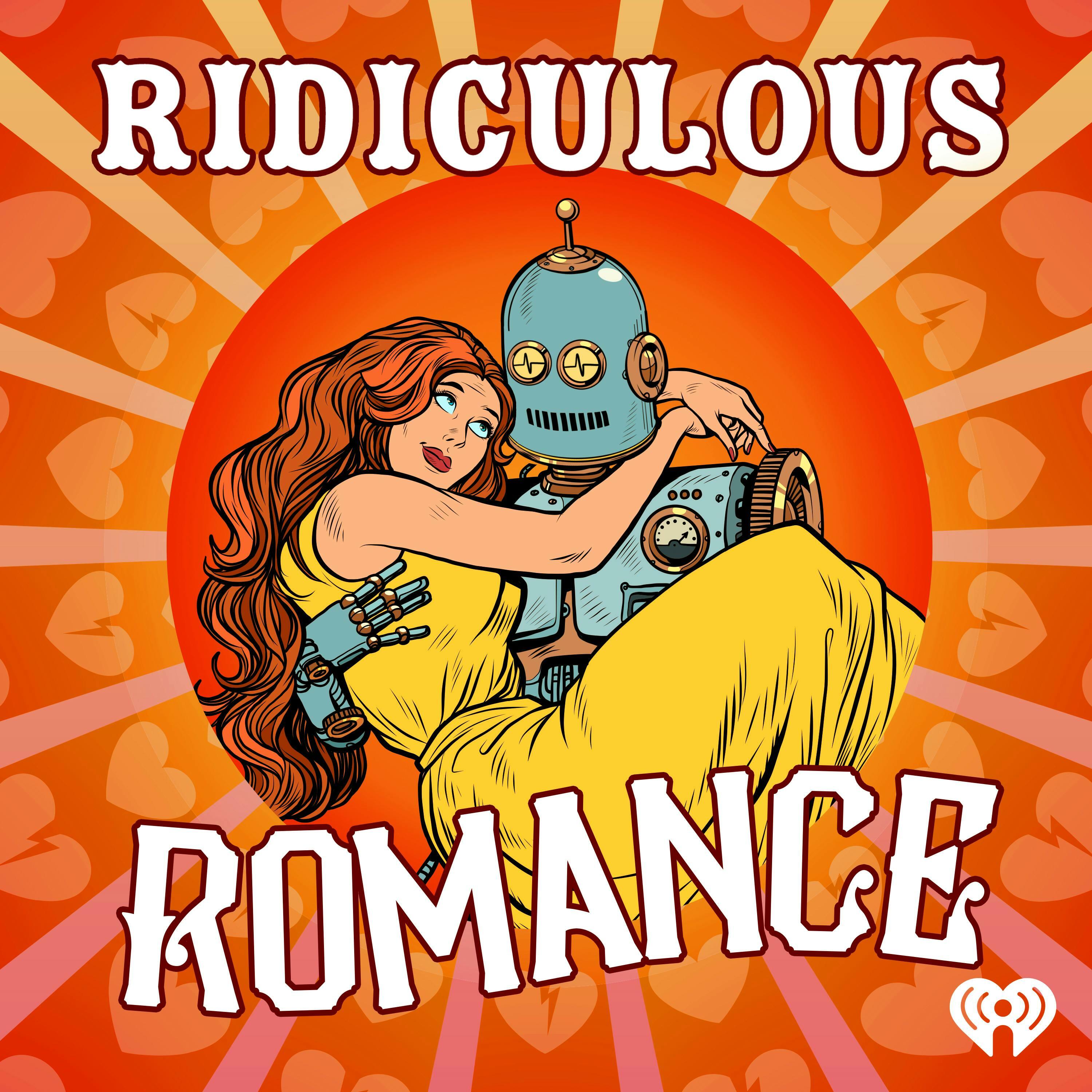 Ridiculous Romance Iheartradio 4477