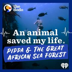 Pippa & The Great African Sea Forest - An Animal Saved My Life