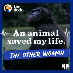 An Animal Saved My Life