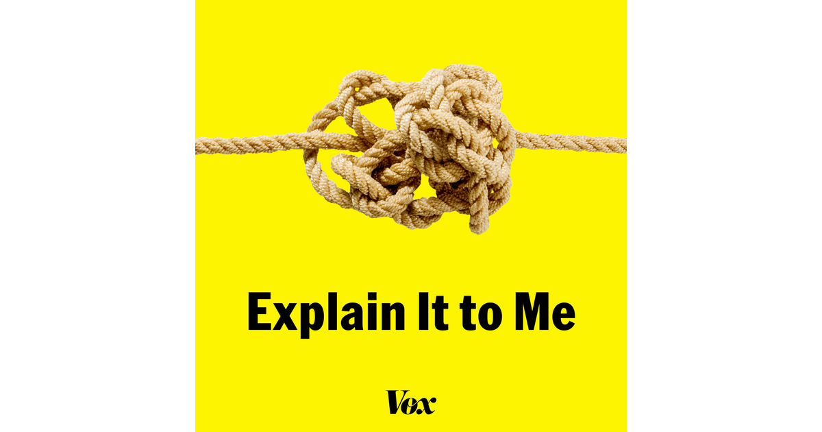 What is “fetal personhood”? Explain It to Me iHeart