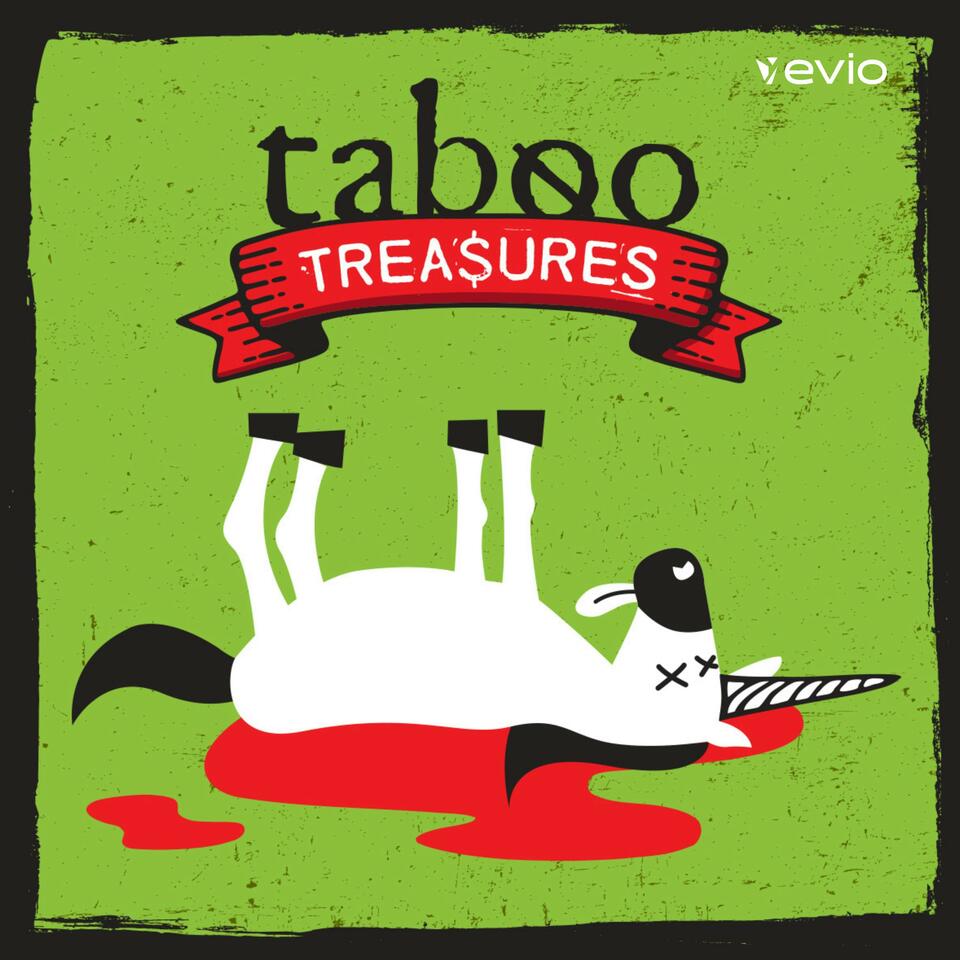 Taboo Treasures