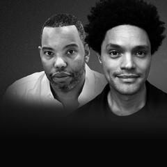 Have We Missed The Message? with Ta-Nehisi Coates - What Now? with Trevor Noah