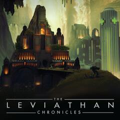 The Leviathan Chronicles | The Rapscallion Agency