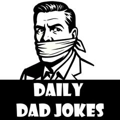 Daily Dad Jokes