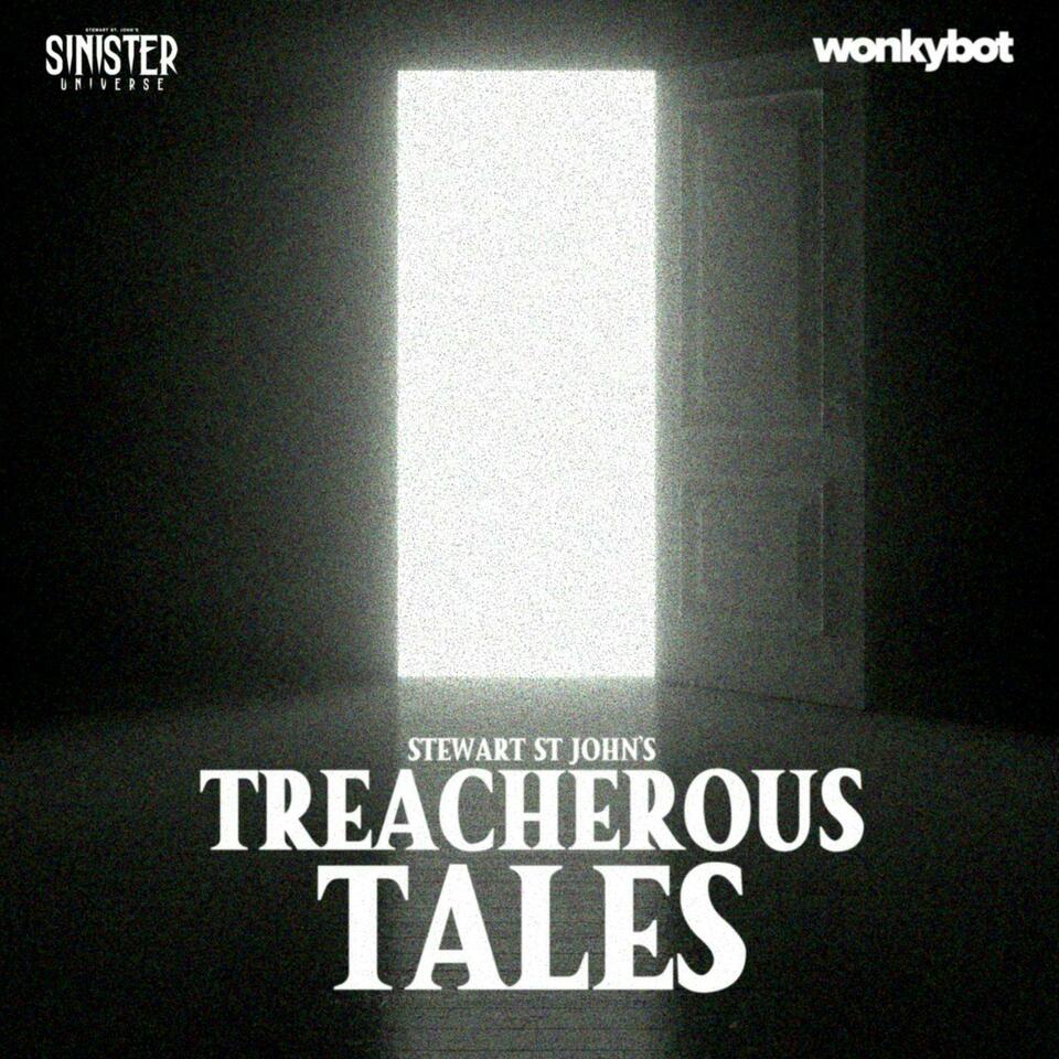 Treacherous Tales