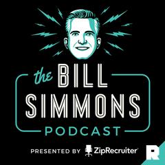 Eddie Vedder and Jeff Ament on Pearl Jam’s Meteoric Rise, the Future of Rock Bands, Their Nirvana “Rivalry,” GP & Kemp, Dennis Rodman and Their New Album ('Gigaton') | The Bill Simmons Podcast - The Bill Simmons Podcast