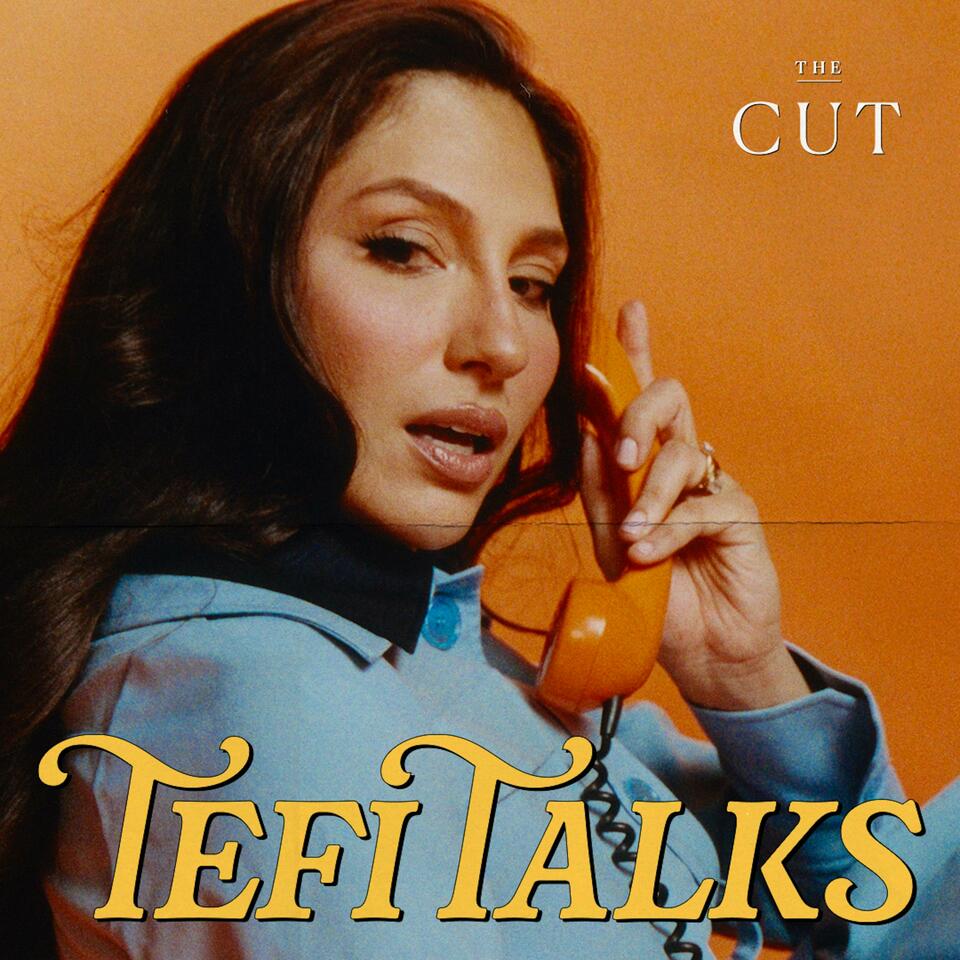 Tefi Talks