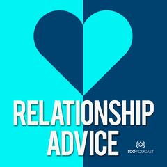 206: When Your Partner Won't Do The Work - Relationship Advice