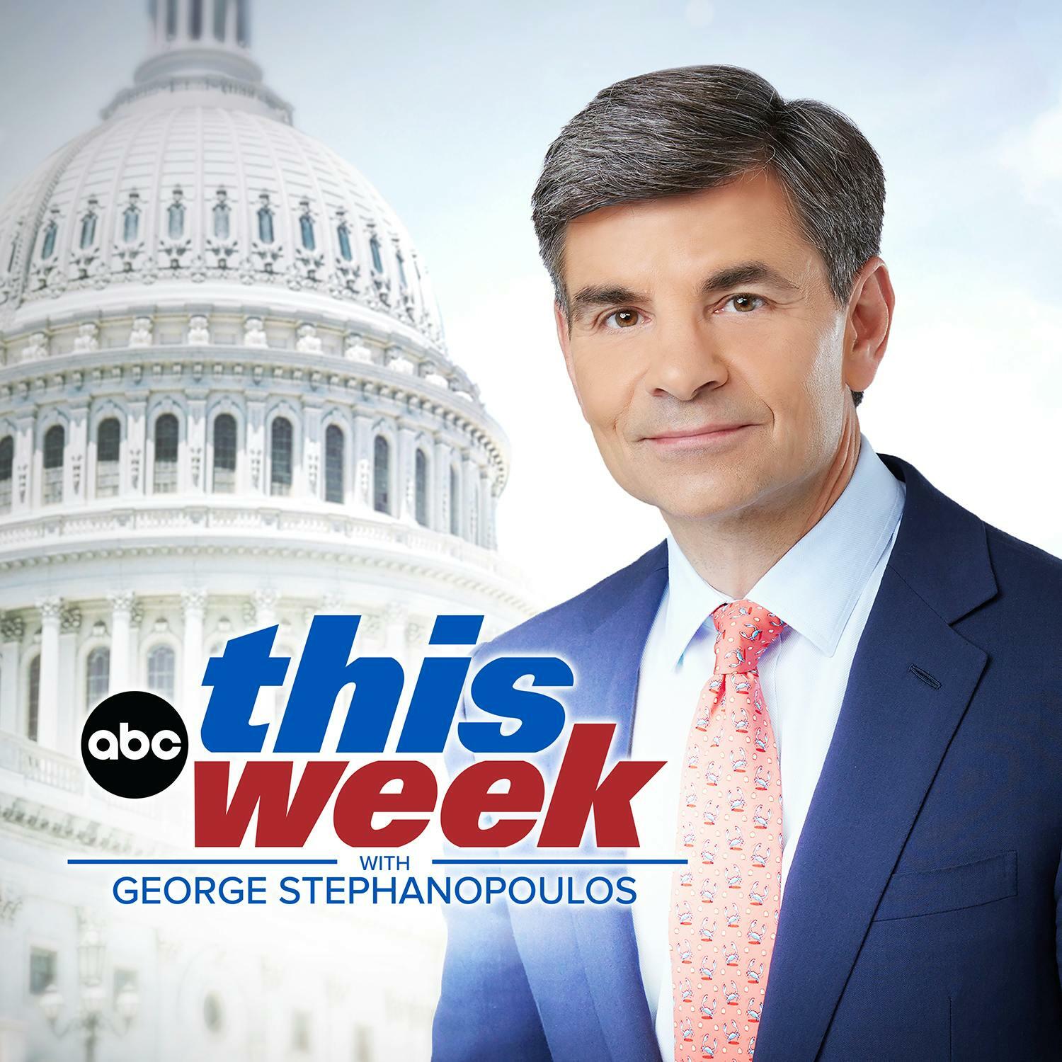 List 90+ Pictures this week with george stephanopoulos 1/16/22 Latest