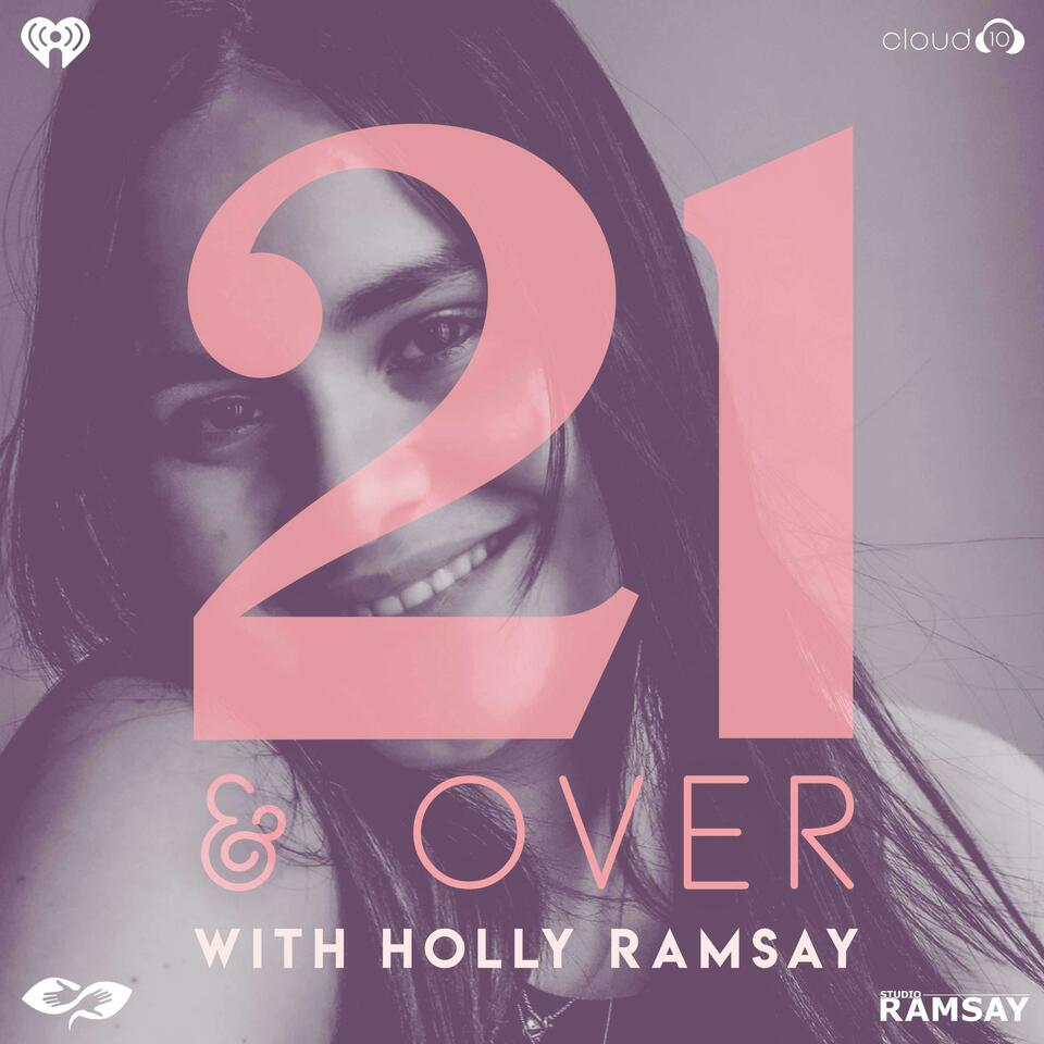 21 & Over with Holly Ramsay