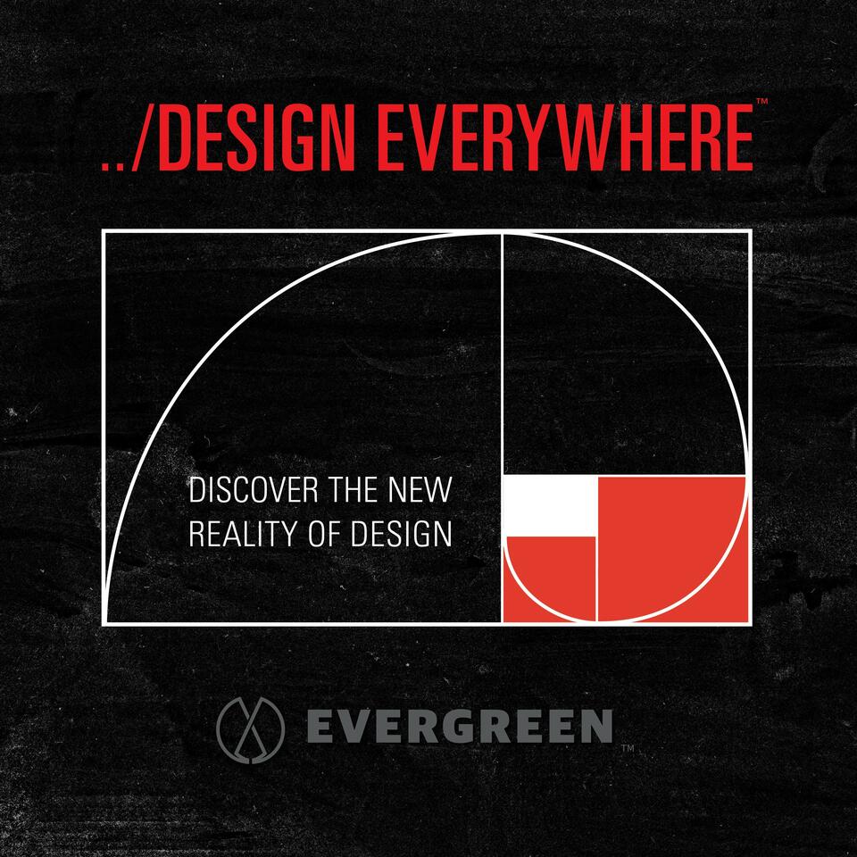 Design Everywhere