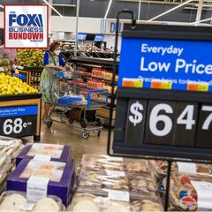 Business Rundown: Harris Campaign Calls For Ban On Price Gouging At The Grocery. Is It Actually Happening? - The Fox News Rundown