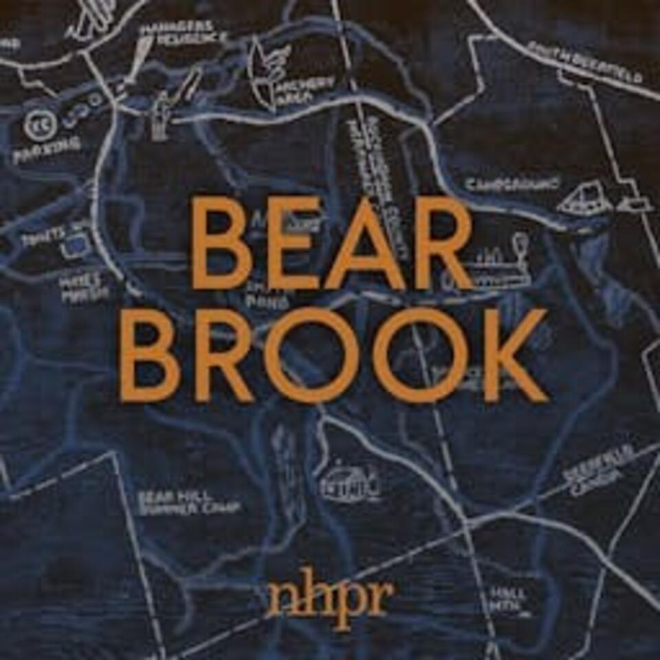 Bear Brook