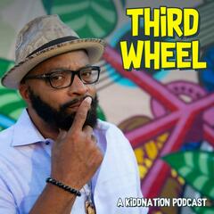 Celebrating 2 Years of Marriage! - Third Wheel with Big Al Mack