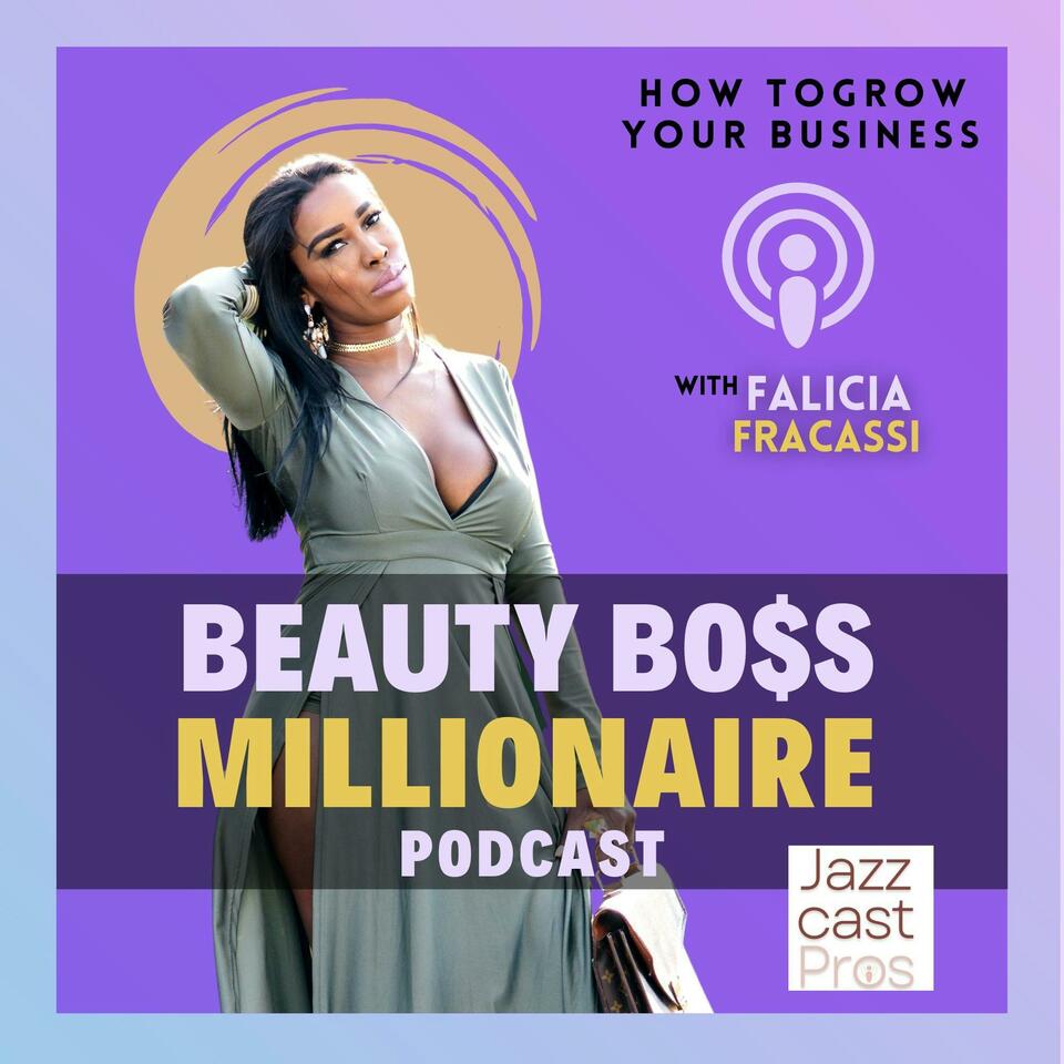 Beauty Boss Millionaire