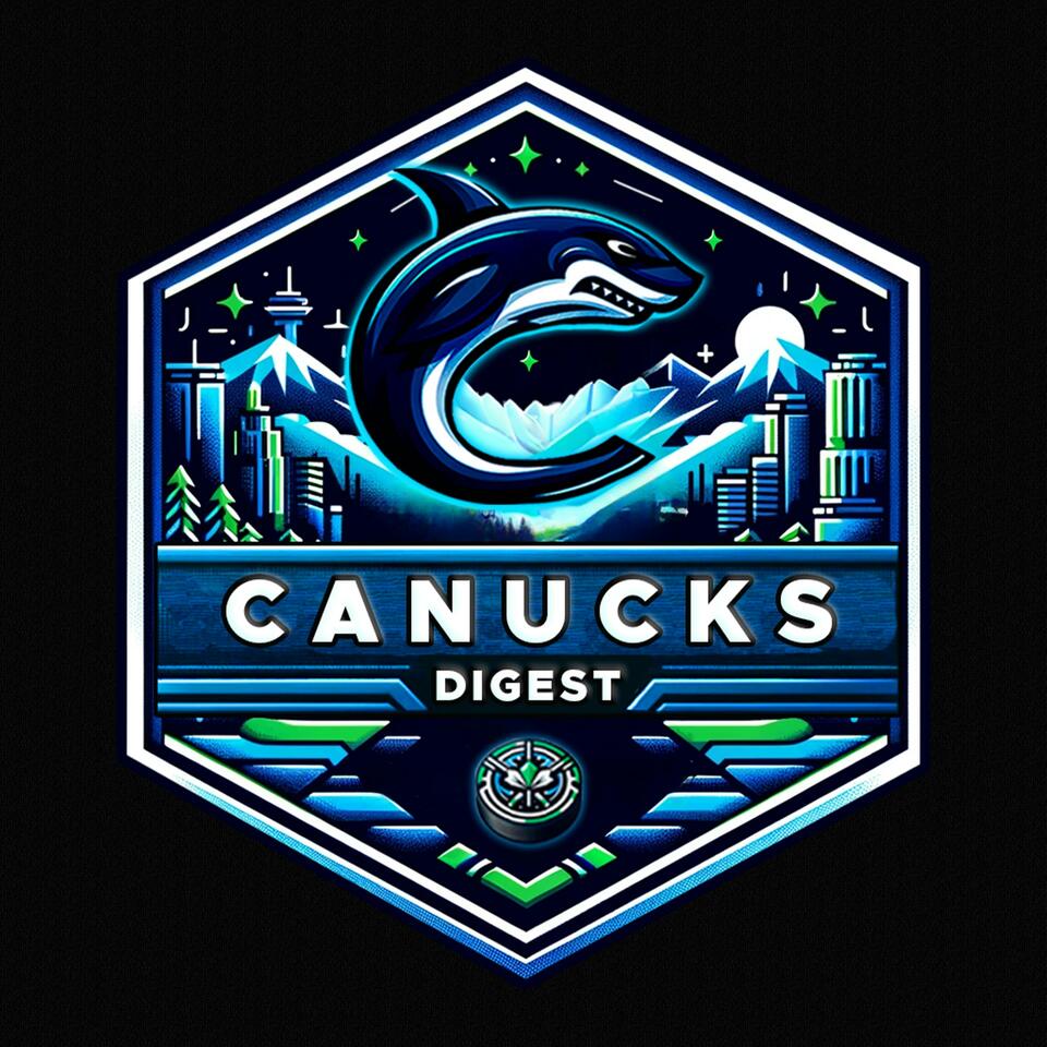 Canucks Digest