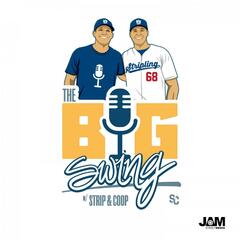 Dodgers Pitcher, Joe Kelly - Big Swing Podcast