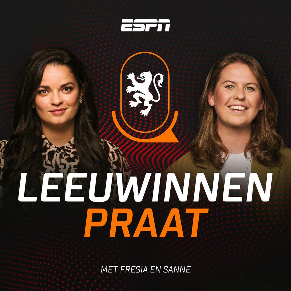 ESPN Leeuwinnenpraat