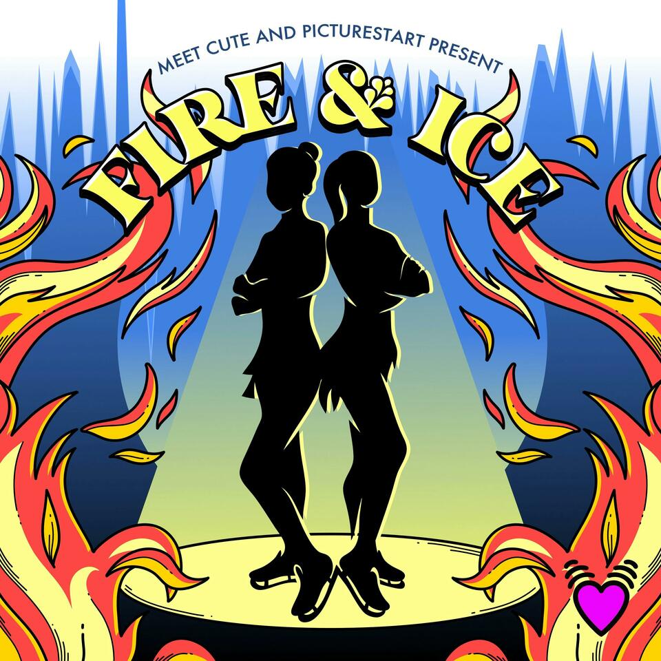 Fire & Ice